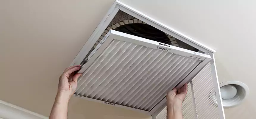 Robust Commercial Air Duct Cleaning in Redondo Beach