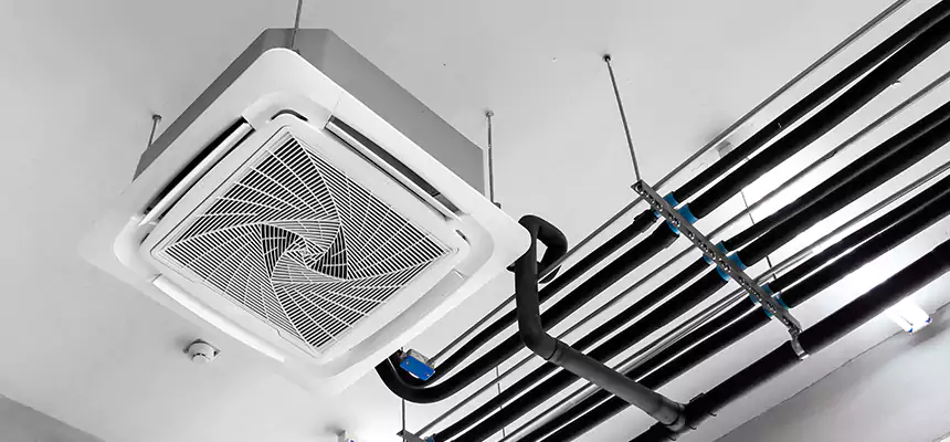 Our Air Duct Deep Cleaning Services in Redondo Beach, CA