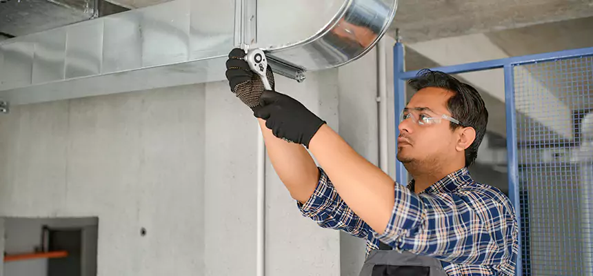 Our Air Duct Pathogen Disinfection Services in Redondo Beach, CA