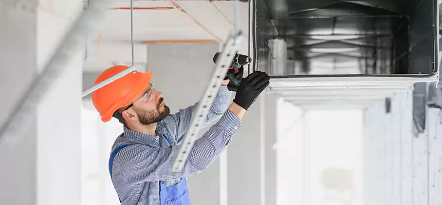 Our Air Vent Replacement Services in Redondo Beach, CA