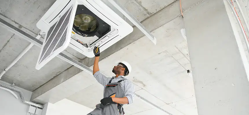 Efficient Multi‑Unit & HOA Annual Vent Cleaning Plans in Redondo Beach