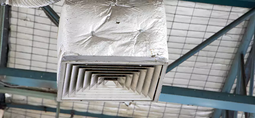 Our Custom HVAC Ductwork Services in Redondo Beach, CA