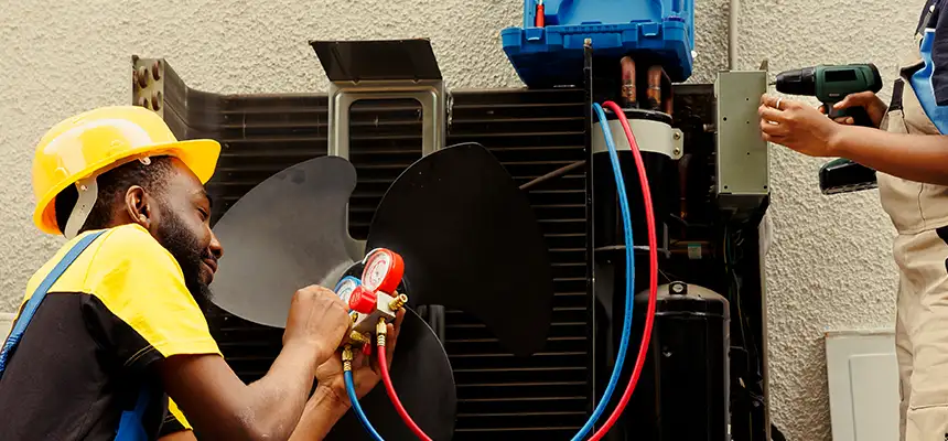 Our HVAC Airflow Optimization Services in Redondo Beach, CA