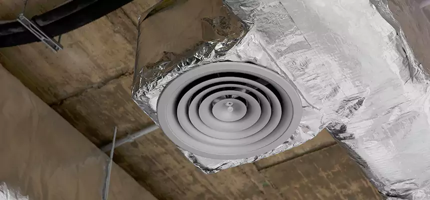 Our Industrial Dryer Vent Cleaning Services in Redondo Beach, CA