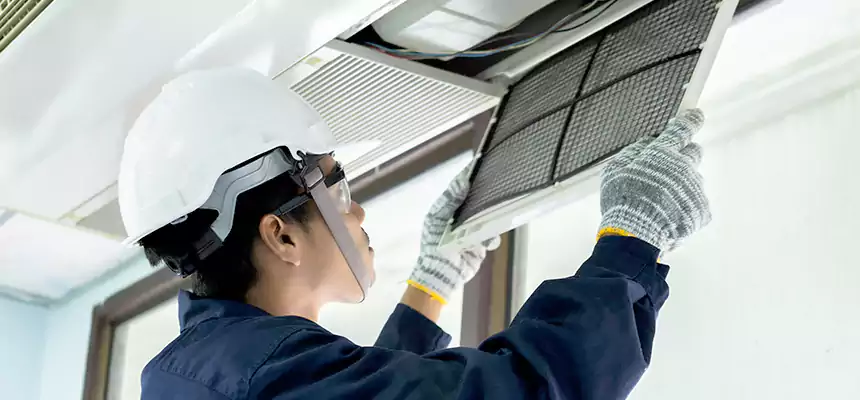 Our Multi-family Home Duct Cleaning Services in Redondo Beach, CA