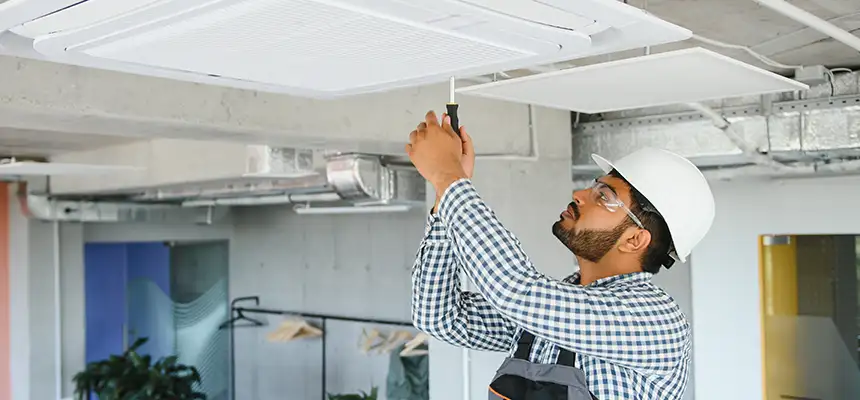 Our Roof Dryer Vent Cleaning Services in Redondo Beach, CA