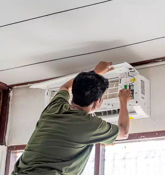 About Air Duct & AC Odor Removal in Redondo Beach, CA