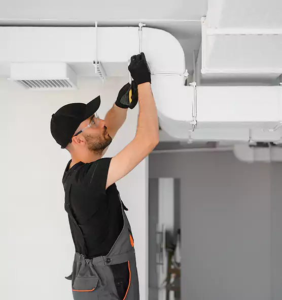Professional Air Duct And Dryer Vent Cleaning in Redondo Beach, CA