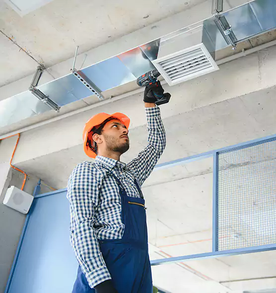Welcome to Air Duct Cleaning & Repairs Redondo Beach — Your Local Air Duct Installation Specialists in Redondo Beach, CA