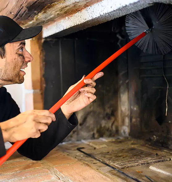 About Expert Chimney Cleaning in Redondo Beach, CA
