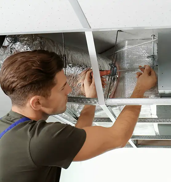 Professional Clogged Dryer Vent Repair in Redondo Beach, CA
