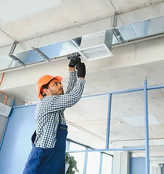 About Commercial Laundry Vent Cleaning in Redondo Beach, CA