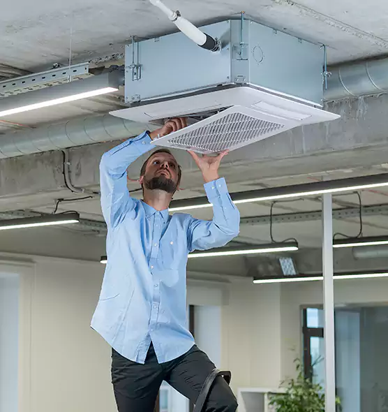 About Custom Wall-Integrated Duct Installation in Redondo Beach, CA