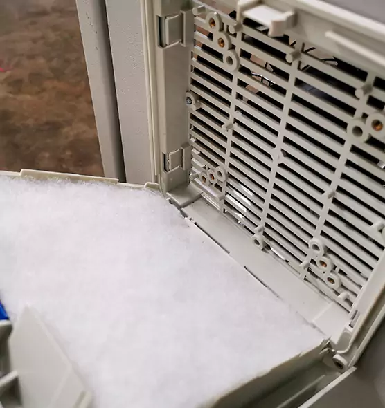 Professional Dryer Vent Mold Cleaning in Redondo Beach, CA