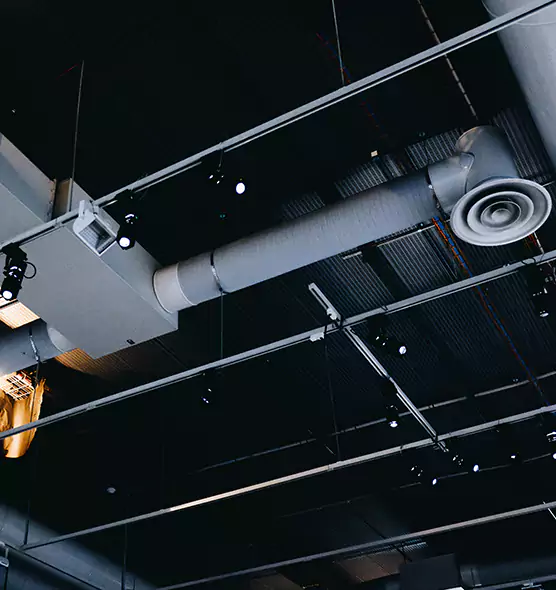 About Duct Sanitization with UV Light in Redondo Beach, CA