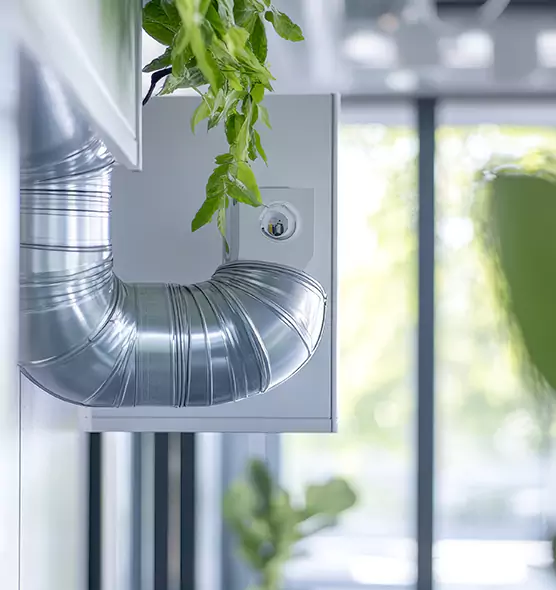 Professional Eco-Friendly Duct Cleaning Services in Redondo Beach, CA