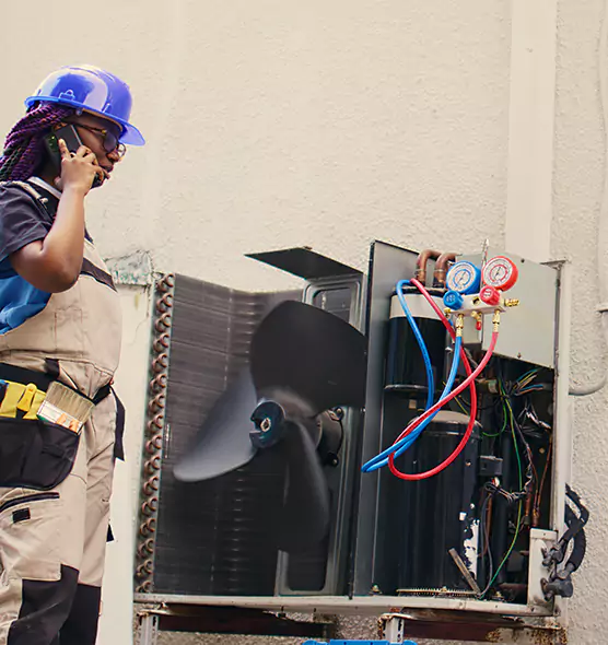 Professional Energy-Efficient HVAC Cleaning in Redondo Beach, CA