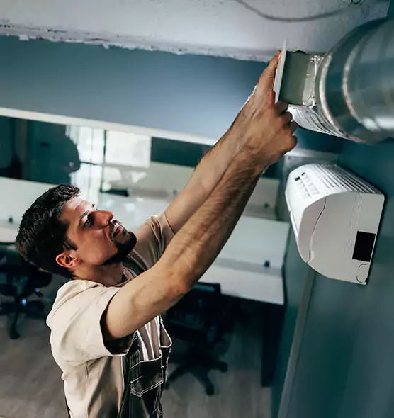 About Flexible Ductwork Replacement in Redondo Beach, CA