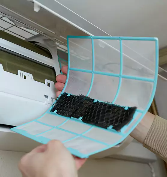 Welcome to Air Duct Cleaning & Repairs Redondo Beach — Your Local HEPA Filter Installation Pros in Redondo Beach, CA