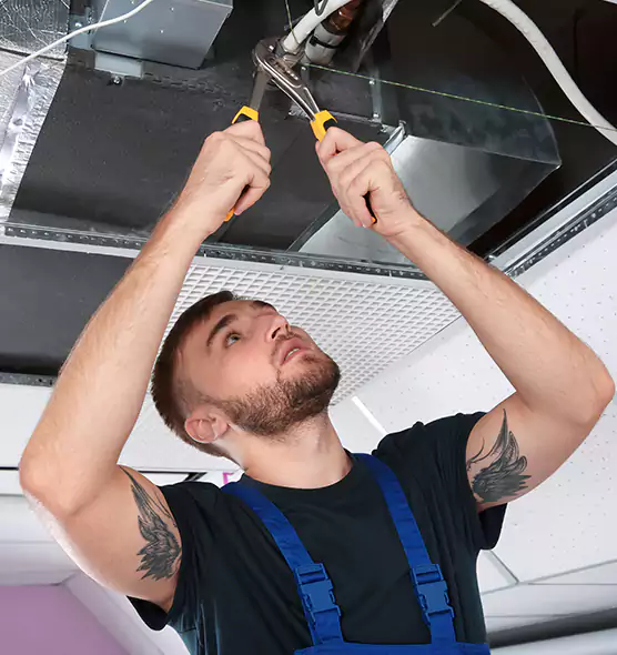 Trusted Home Air Duct Cleaning in Redondo Beach, CA