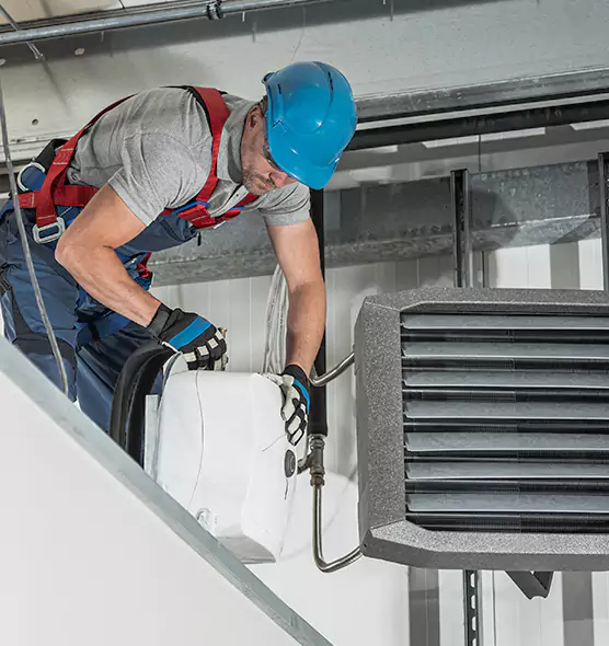Professional HVAC Cleaning Solutions in Redondo Beach, CA