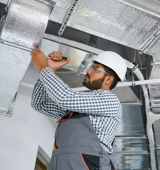 Welcome to Mold & Mildew Removal from Air Ducts Redondo Beach, CA