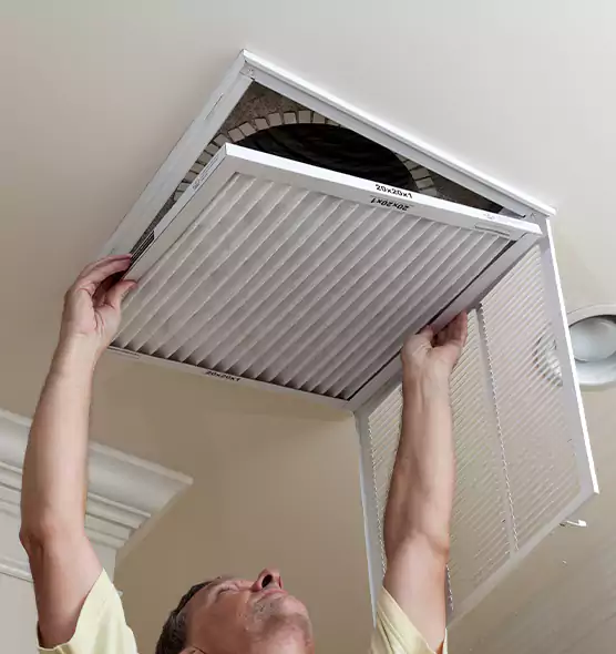 Advanced Residential Vent Cleaning in Redondo Beach, CA