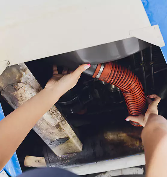 Top-Notch Return Vent Cleaning Service in Redondo Beach, CA