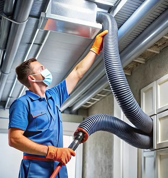 Welcome to Air Duct Cleaning & Repairs Redondo Beach — Your Local Roof Dryer Vent Cleaning Specialists in Redondo Beach, CA