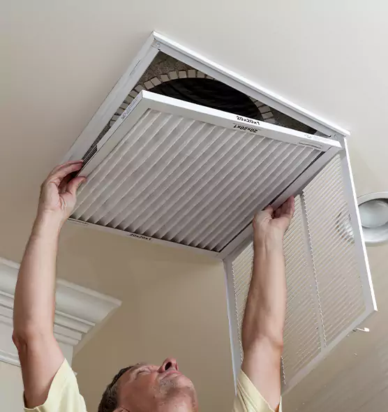 Professional Vent Relocation Services in Redondo Beach, CA