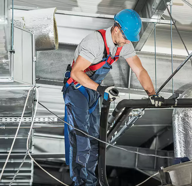 Why Homeowners & Businesses Trust Us in Redondo Beach, CA?