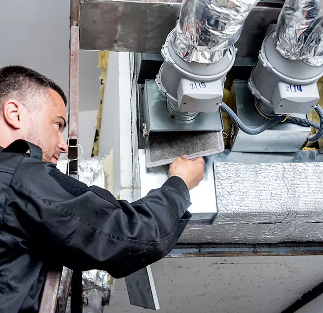  Why Homeowners & Businesses Trust Us in Redondo Beach, CA?