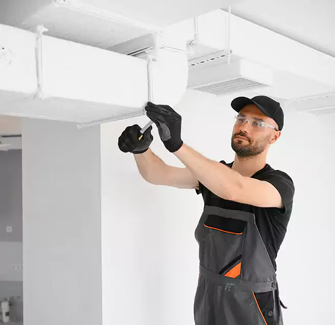  Why Homeowners Businesses Trust Us Redondo Beach, CA